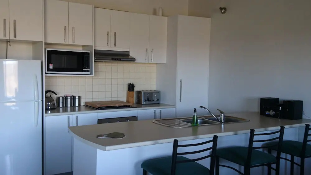 ELM Accommodation - Merrijig
