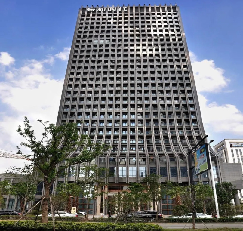 Qiantang River View Hotel Apartments