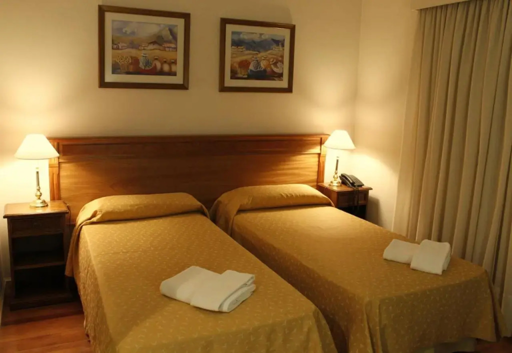 Hotel Colon Junin