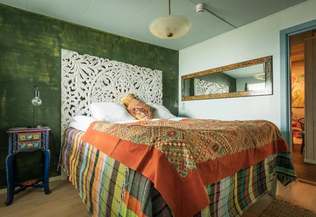 FlipFlop Beach Rooms