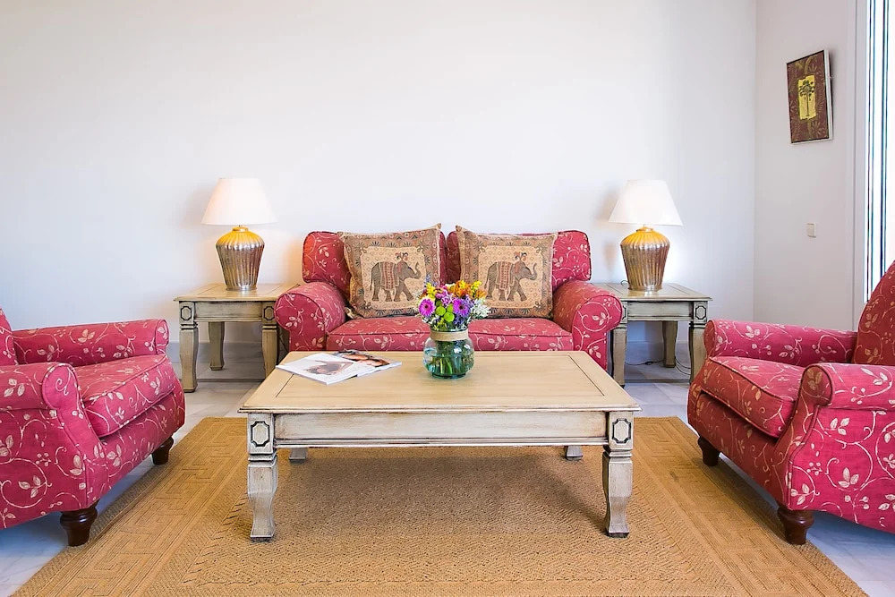 Sotogrande Marina 2 Br Penthouse l.Terra