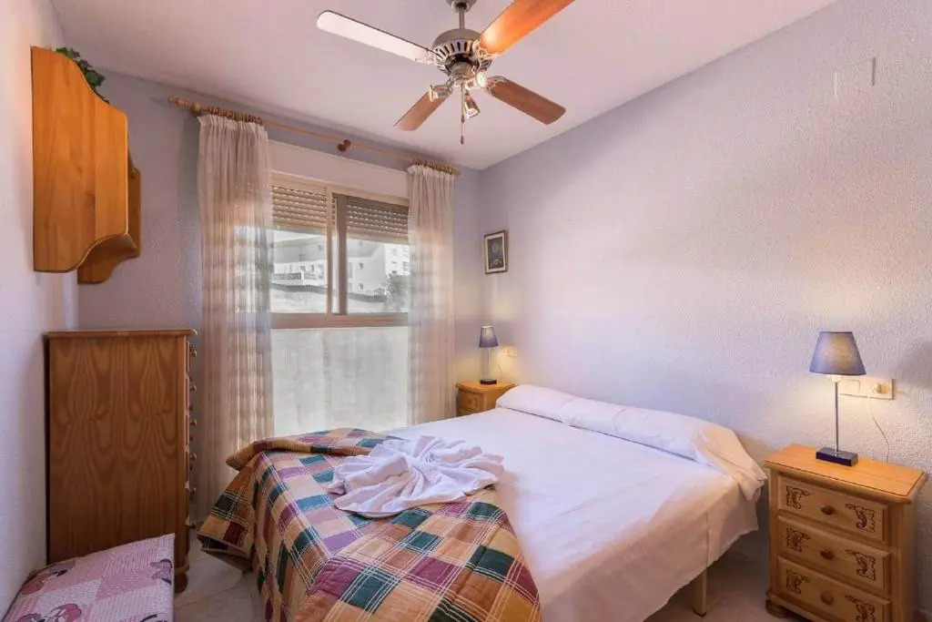 Apartamento Zeus 4 - PlusHolidays