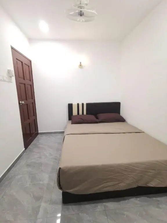 Wellson Home Ipoh 56 10px 全新链接式民宿有两间