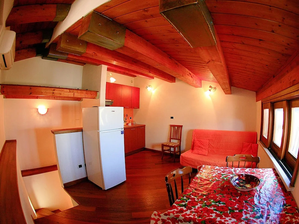 Apartment With 3 Bedrooms in Scilla, With Wonderful sea View, Furnishe