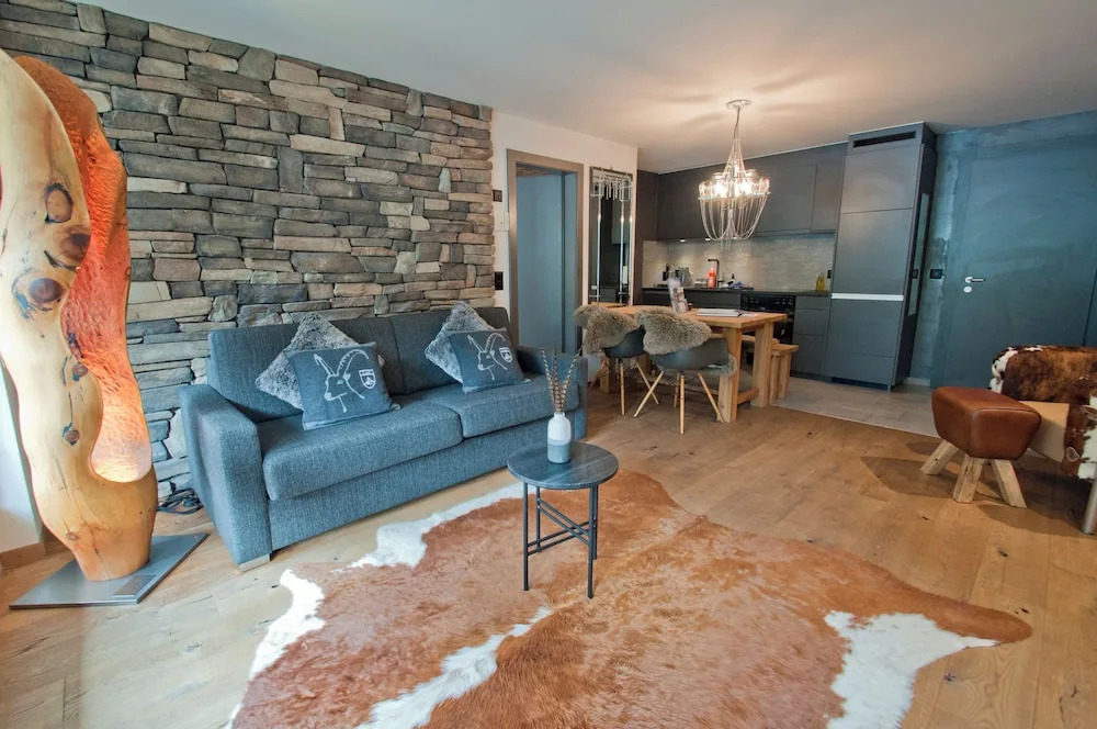 Z Suite - Haus Roger
