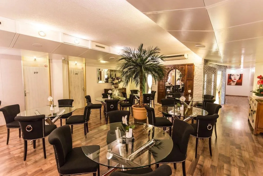 Hotel Les Arcades