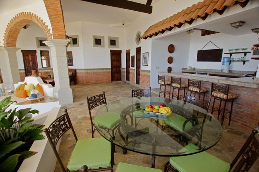 Villa Encantada