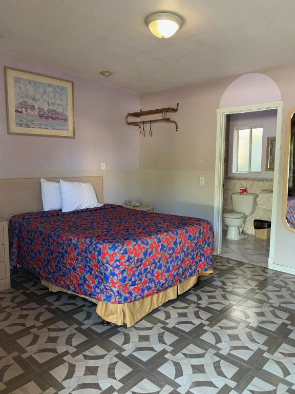 Horizon Inn Motel