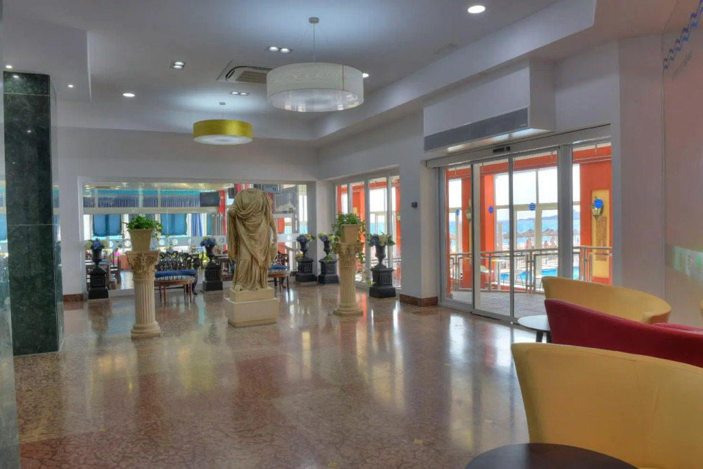 Hotel & Spa Entremares