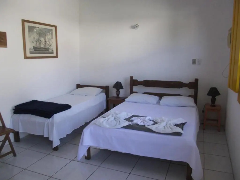 Pousada Fortaleza