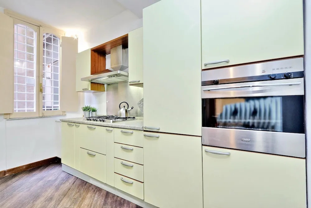 Corso Charme - My Extra Home