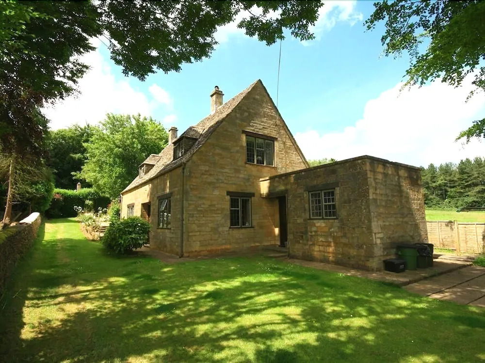 Windy Ridge Cottage