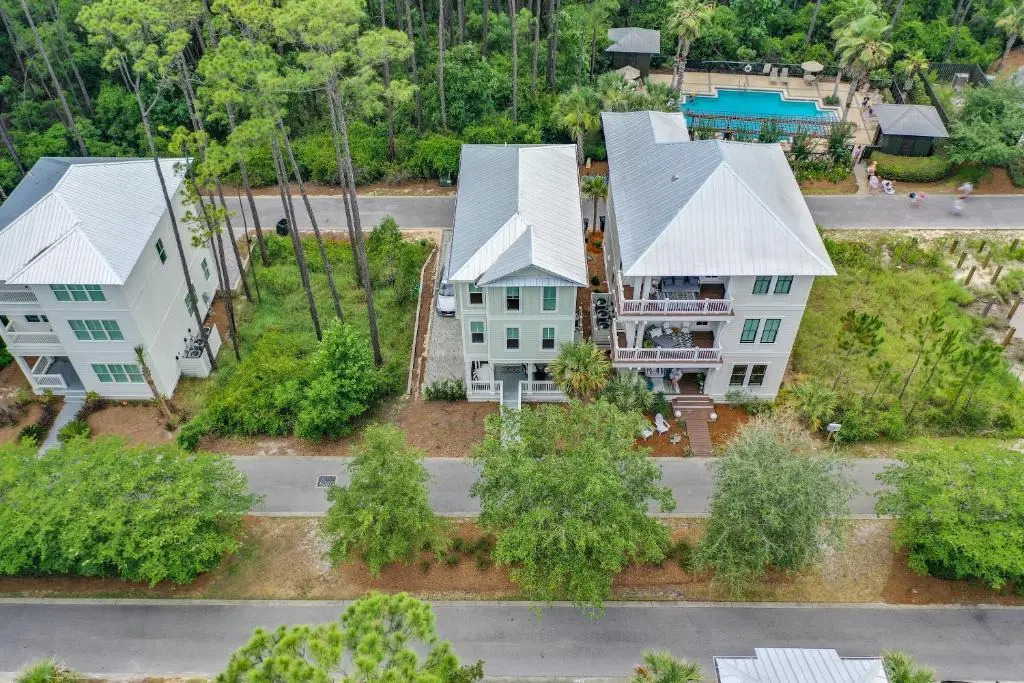 30A Beach House - Summer Lovin by Panhandle Getaways