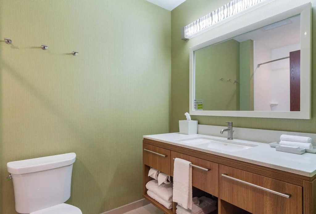Home2 Suites By Hilton Oklahoma City Yukon