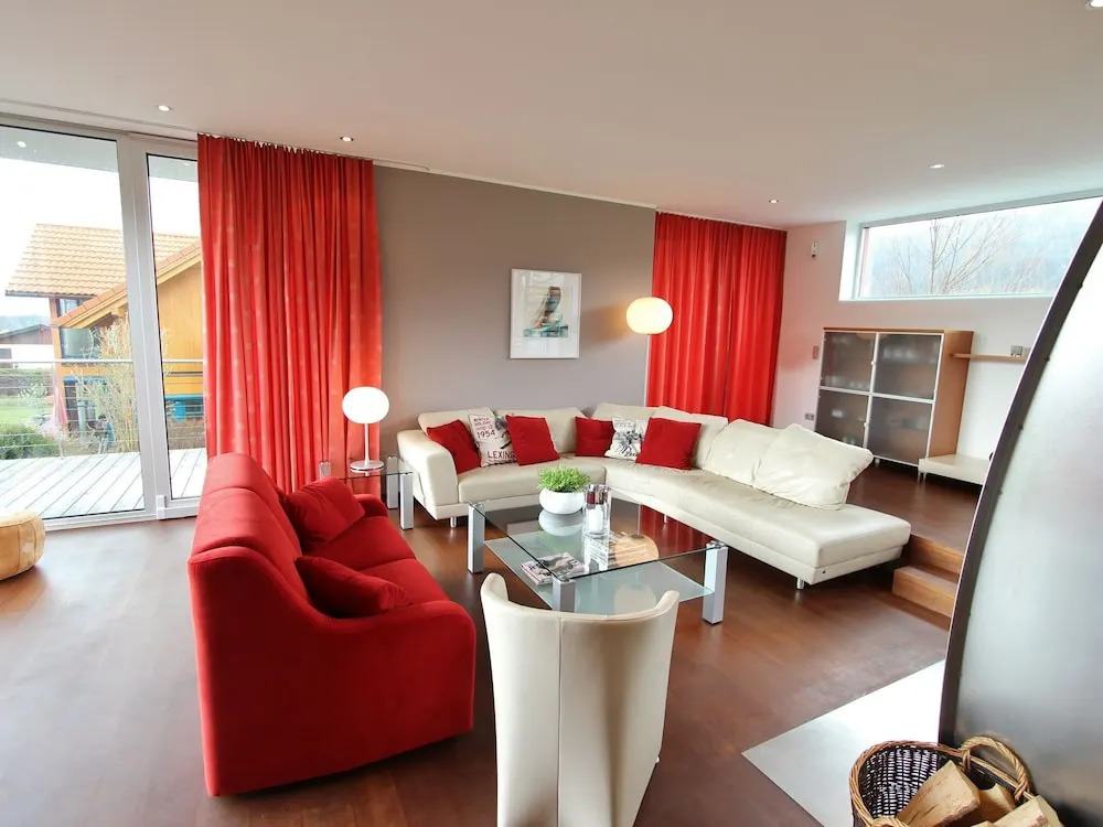 Luxurious Villa In Maria Alm With Garden