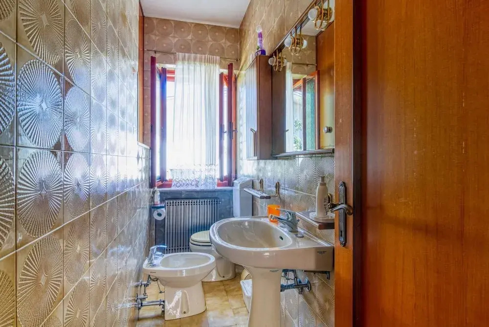 Villa Margherita Lovely Flats