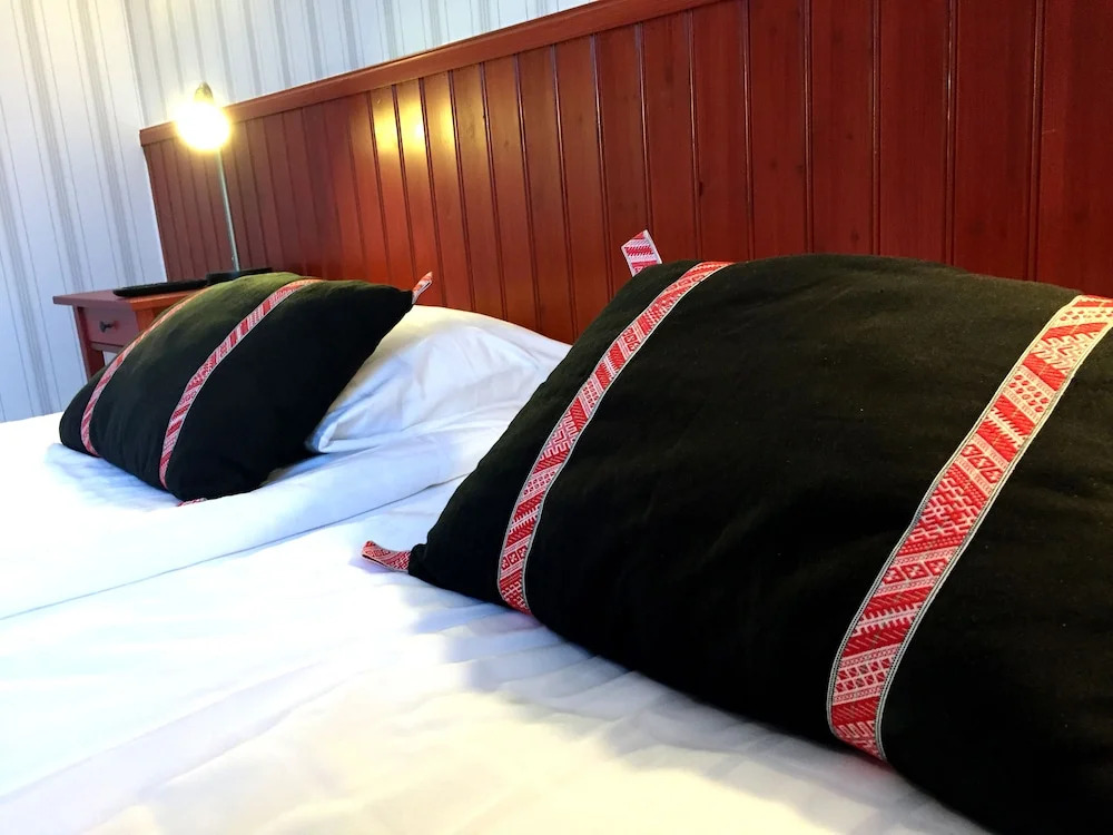 Hotell Klockargården