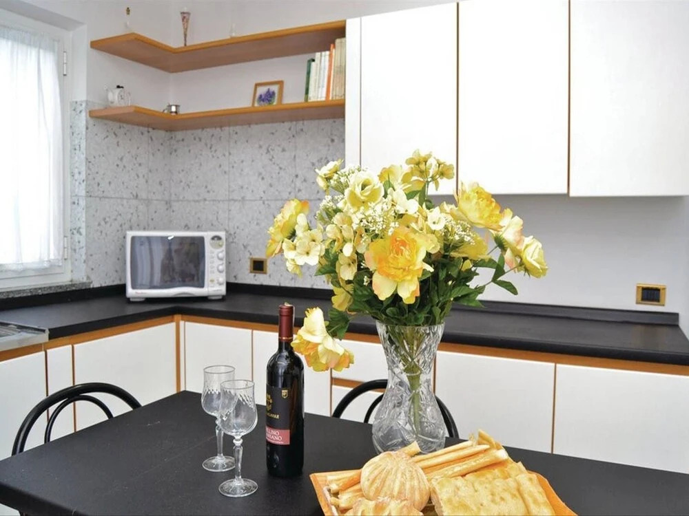 Villa With 3 Bedrooms in Genova, With Wonderful Mountain View, Enclose
