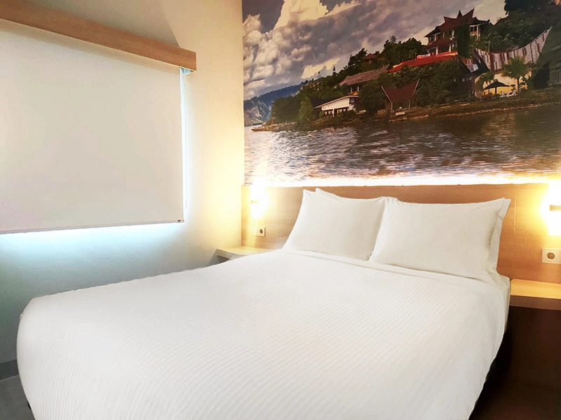 Cordex Hotel Medan