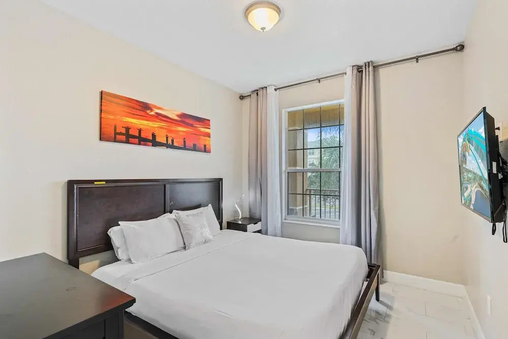 Vista Cay Swanky