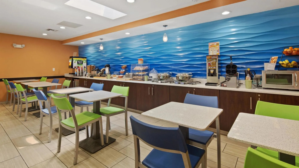 Best Western Starke