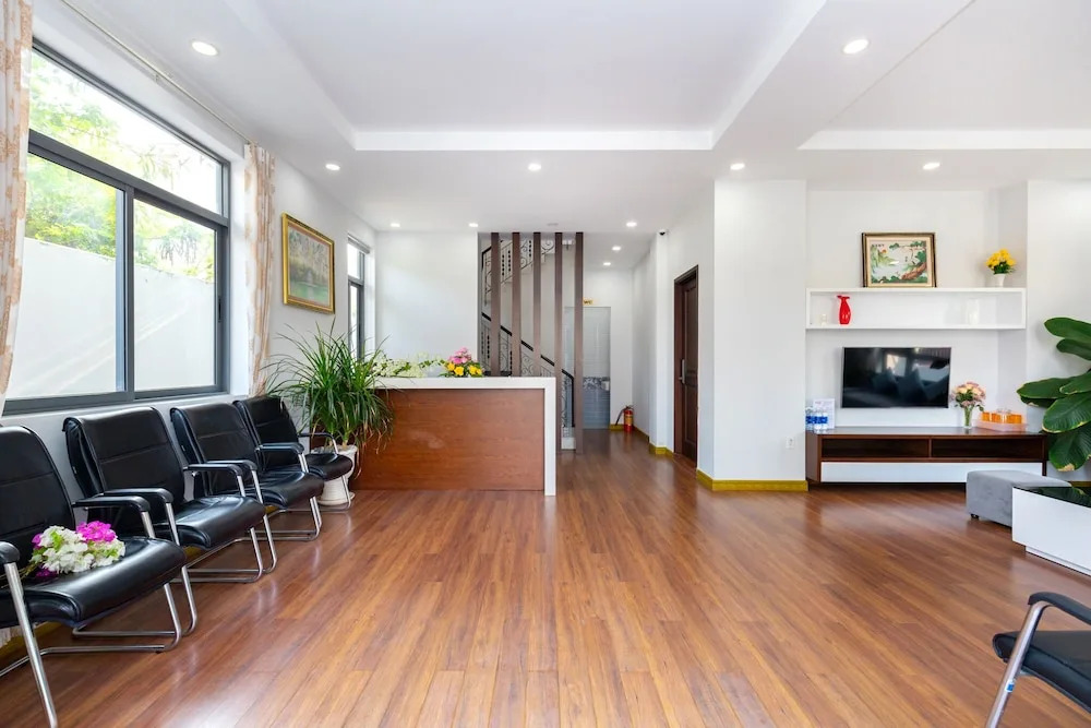 Vihomes Villa