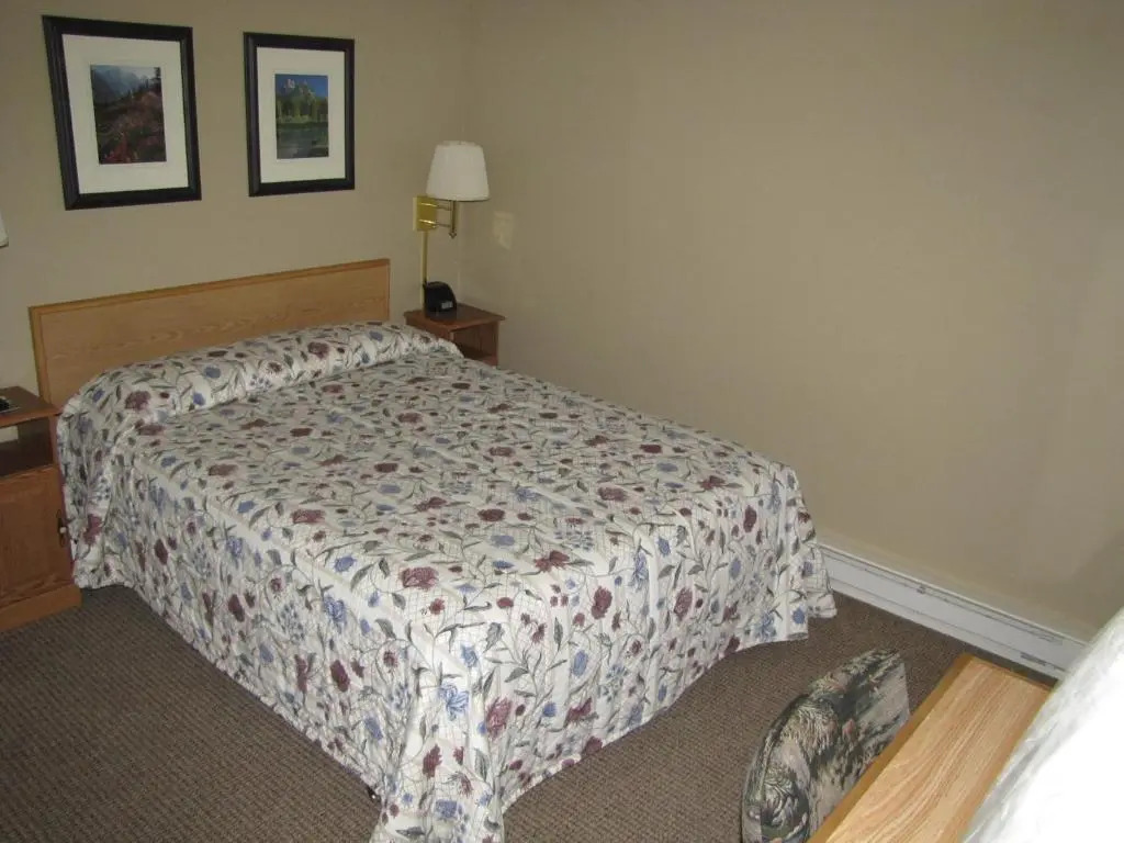Greybull Motel