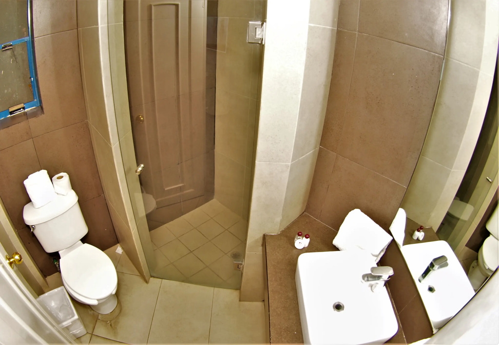 Hotel Marina Puerto Dorado - Todo Incluido