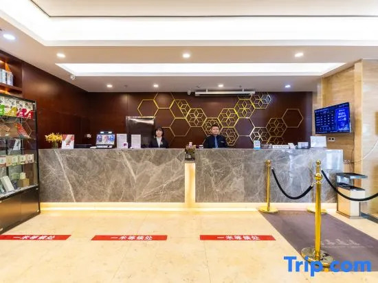 Yitel (Lanzhou Center Gansu Maternal and Child Health Hospital Store)