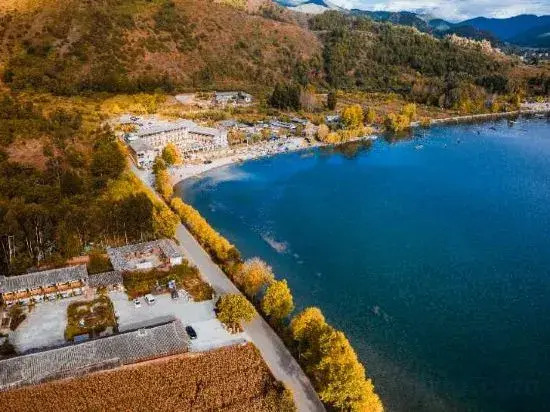 Tinghaiyue Hotel