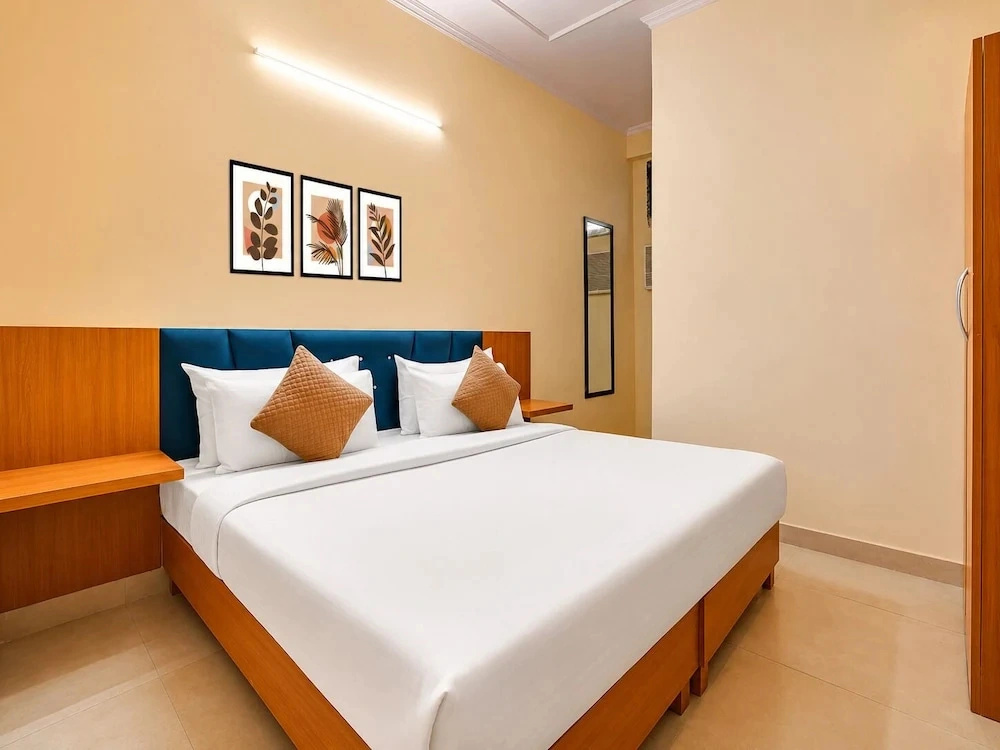 Hotel SnapStayz