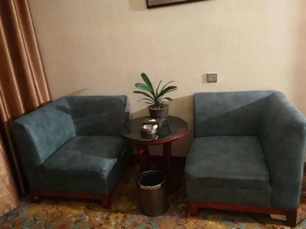 Jin Hui Hotel
