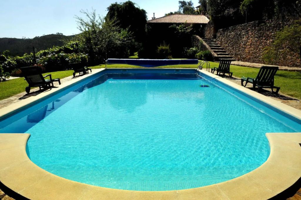 Quinta Das Escomoeiras