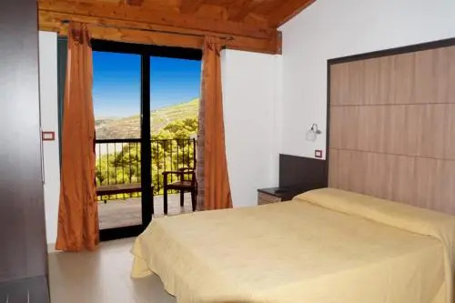 Appartamenti Serena