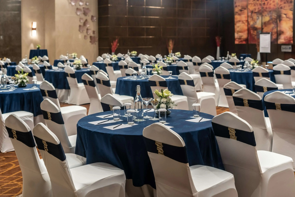 Radisson Blu Hotel, Greater Noida