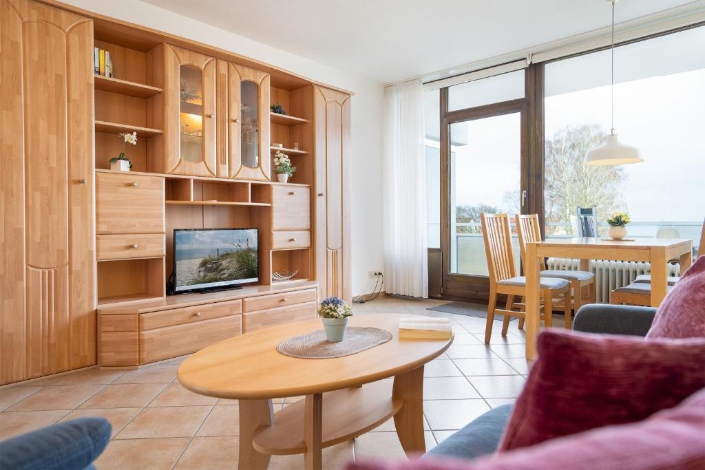Haus Fernsicht Wohnung 13
