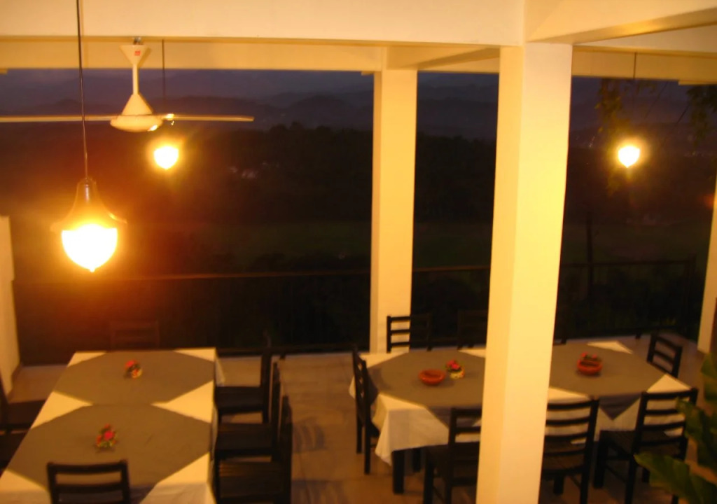Zenith Home Stay