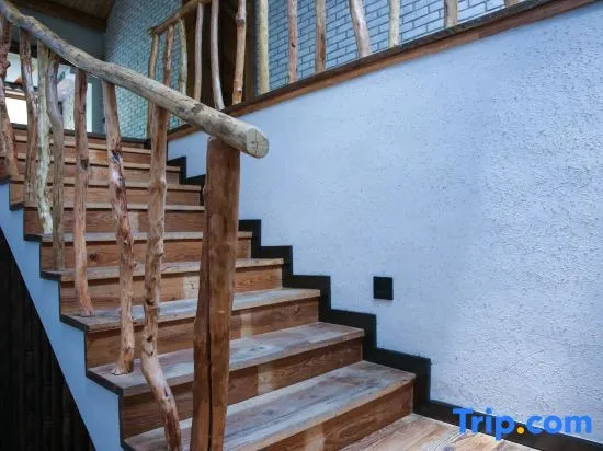 Tianmushan Chengjing Homestay