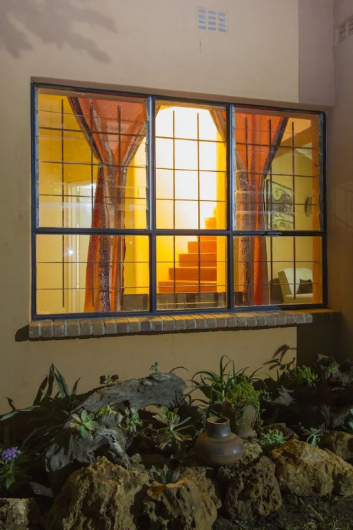 Your Vic Falls Home