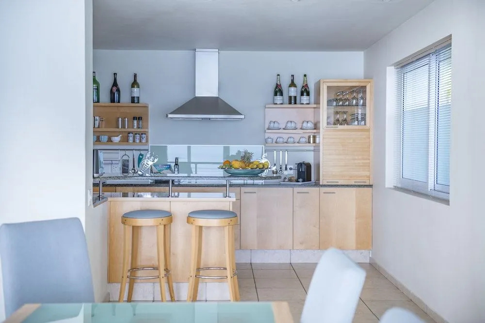 Bay Reflections Camps Bay Luxury Serviced Apartments
