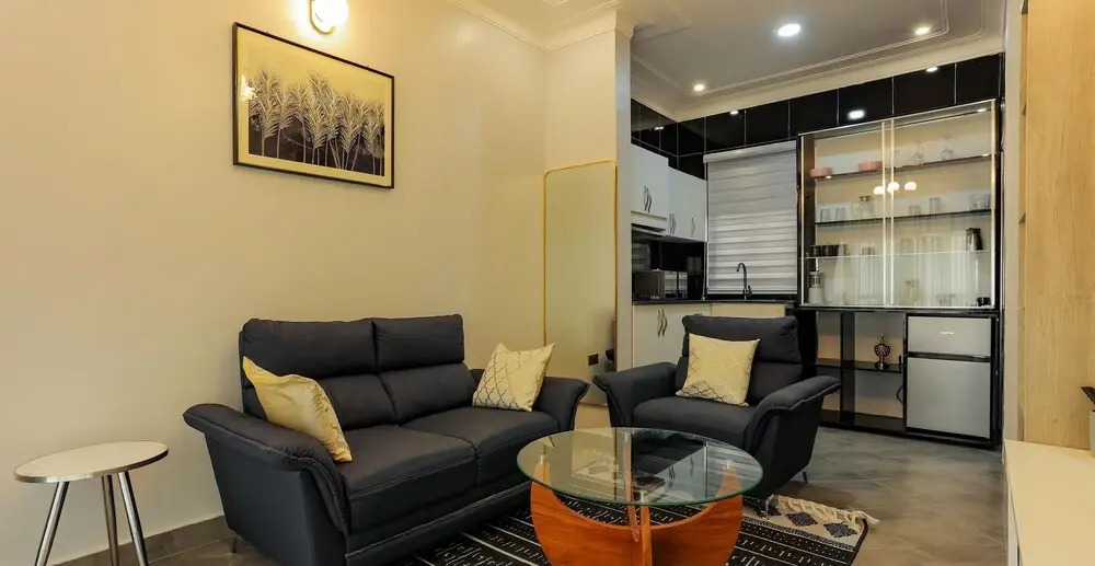 Tanzi Homes Kakama