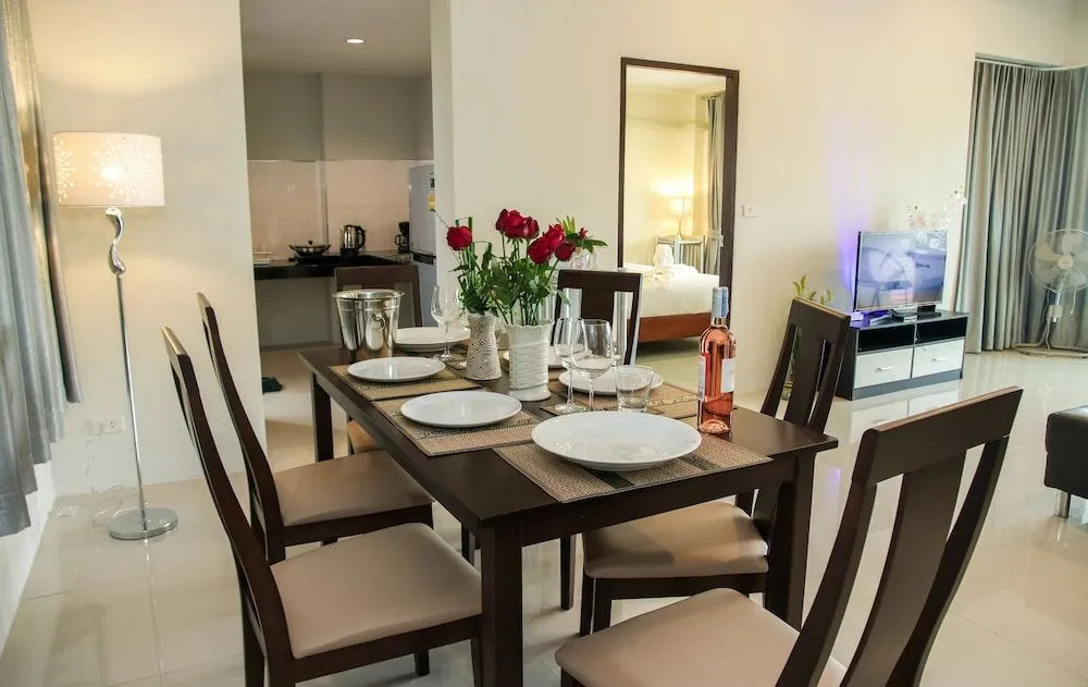 Specious Vacation Dia House 8 Minutes to Pristine Beach