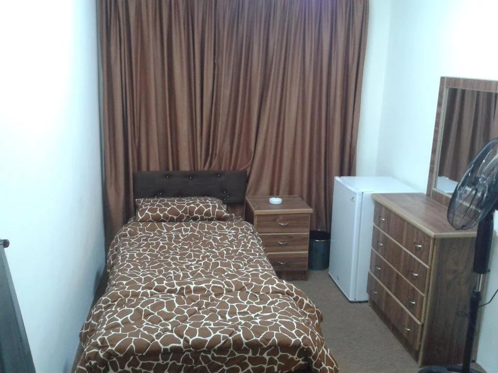 City Hotel