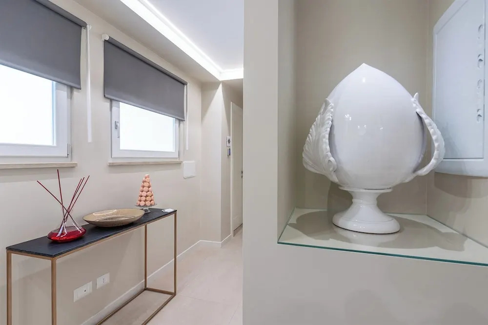 Il Pumo - Apulian Rooms Bari Calefati 78