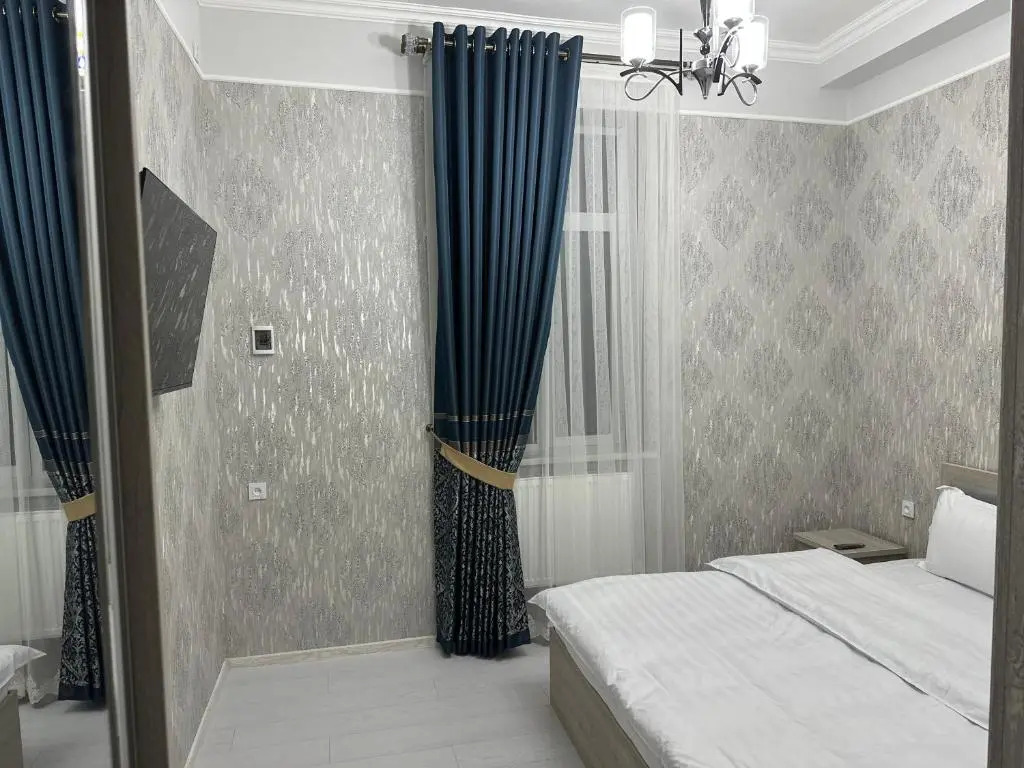 FORTUNA HOSTEL