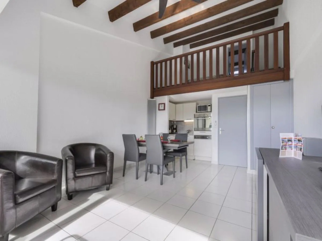 Camargue Village 23399