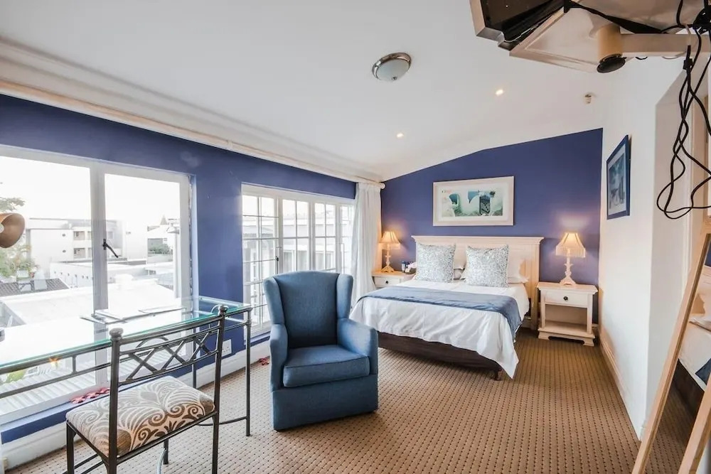 Bon Ami Guest House