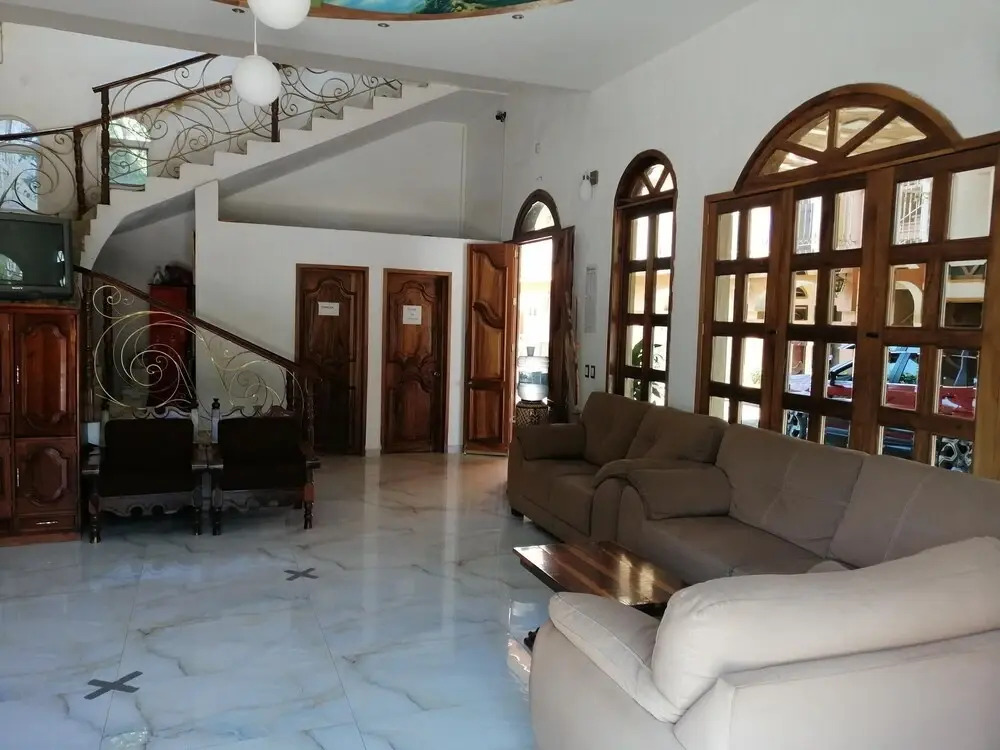 Hotel Providencia