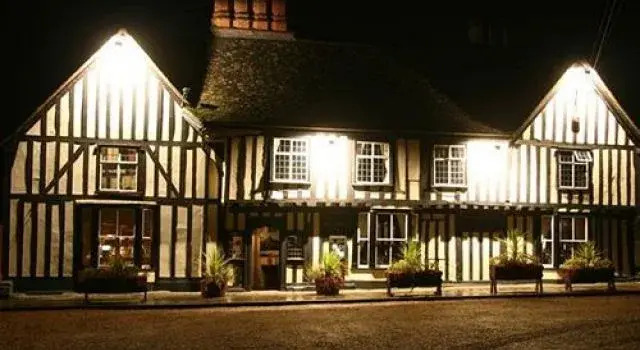 The White Hart