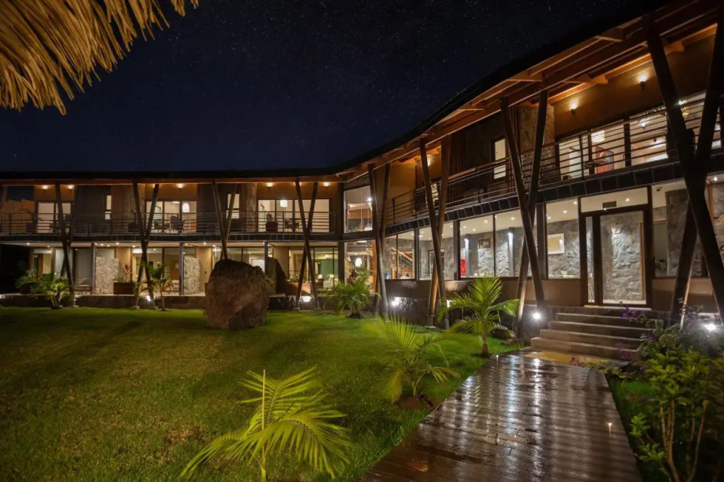 Hotel Ohana
